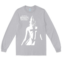 Moon Dust the pretty reckless go to hell Long Sleeve Tee - StudioElite