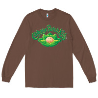Chestnut cabbage patch kids Long Sleeve Tee - StudioElite