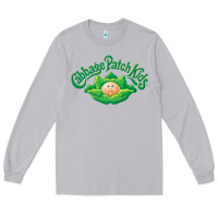 Moon Dust cabbage patch kids Long Sleeve Tee - StudioElite