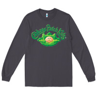 Smoke cabbage patch kids Long Sleeve Tee - StudioElite