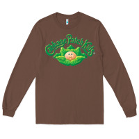 Chestnut Cabbage Patch Kids Long Sleeve Tee - StudioElite