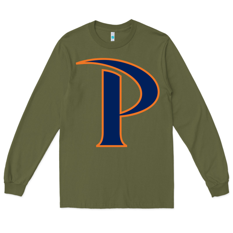 Pepperdine Waves Long Sleeve Tee by StudioElite | Teevron