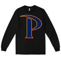 Black pepperdine waves Long Sleeve Tee - StudioElite