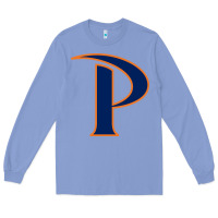 Colony Blue pepperdine waves Long Sleeve Tee - StudioElite