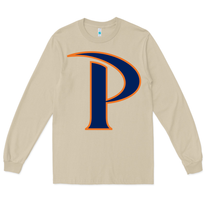 Pepperdine Waves Long Sleeve Tee by StudioElite | Teevron