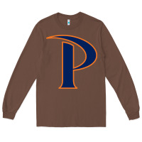 Chestnut pepperdine waves Long Sleeve Tee - StudioElite