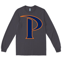 Smoke pepperdine waves Long Sleeve Tee - StudioElite