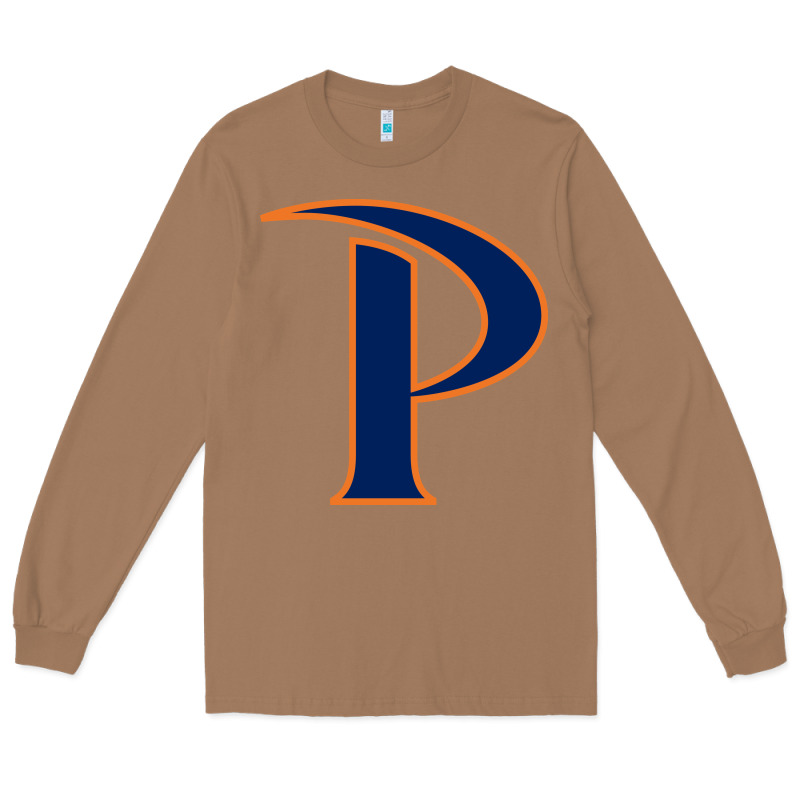 Pepperdine Waves Long Sleeve Tee by StudioElite | Teevron
