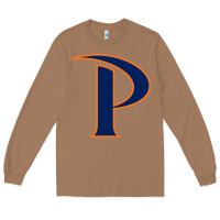 Toasted Coconut pepperdine waves Long Sleeve Tee - StudioElite
