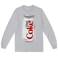 Moon Dust Diet Cola Long Sleeve Tee - StudioElite