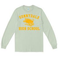 Matcha high scool merch Long Sleeve Tee - StudioElite