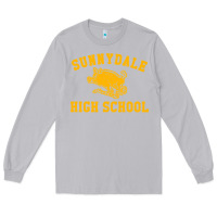 Moon Dust high scool merch Long Sleeve Tee - StudioElite
