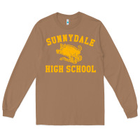 Toasted Coconut high scool merch Long Sleeve Tee - StudioElite
