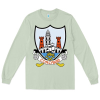 Matcha cork gaa classic Long Sleeve Tee - StudioElite