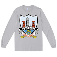 Moon Dust cork gaa classic Long Sleeve Tee - StudioElite