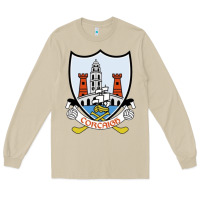 Mushroom cork gaa classic Long Sleeve Tee - StudioElite