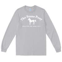 Moon Dust The Stone Pony Long Sleeve Tee - StudioElite