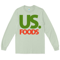 Matcha us foods design Long Sleeve Tee - StudioElite