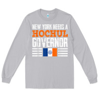 Moon Dust new york needs a hochul governor kathy hochul 2022 new york t shirt Long Sleeve Tee - StudioElite