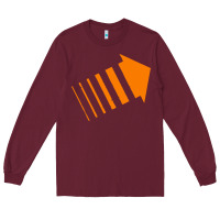 David Legion Arrow Long Sleeve Tee | Teevron