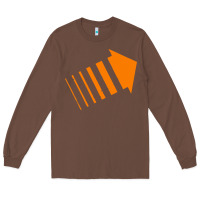 Chestnut david legion arrow Long Sleeve Tee - StudioElite