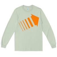 Matcha david legion arrow Long Sleeve Tee - StudioElite