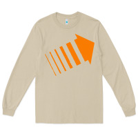 Mushroom david legion arrow Long Sleeve Tee - StudioElite