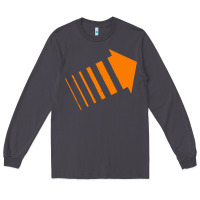 Smoke david legion arrow Long Sleeve Tee - StudioElite