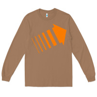 Toasted Coconut david legion arrow Long Sleeve Tee - StudioElite