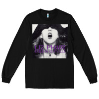 Black liz phair   exile in guyville t shirt Long Sleeve Tee - StudioElite