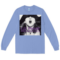 Colony Blue liz phair   exile in guyville t shirt Long Sleeve Tee - StudioElite
