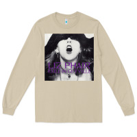 Mushroom liz phair   exile in guyville t shirt Long Sleeve Tee - StudioElite