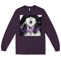 Plum liz phair   exile in guyville t shirt Long Sleeve Tee - StudioElite