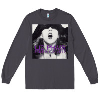 Smoke liz phair   exile in guyville t shirt Long Sleeve Tee - StudioElite