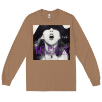 Toasted Coconut liz phair   exile in guyville t shirt Long Sleeve Tee - StudioElite