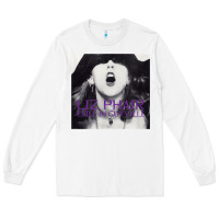 White liz phair   exile in guyville t shirt Long Sleeve Tee - StudioElite