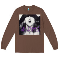 Chestnut liz phair   exile in guyville t shirt Long Sleeve Tee - StudioElite