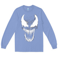 Colony Blue Venom Long Sleeve Tee - StudioElite