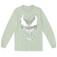 Matcha Venom Long Sleeve Tee - StudioElite