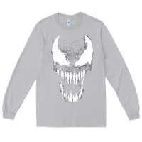 Moon Dust Venom Long Sleeve Tee - StudioElite