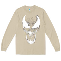 Mushroom Venom Long Sleeve Tee - StudioElite