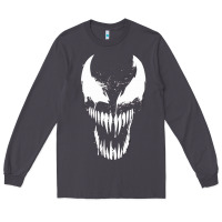 Smoke Venom Long Sleeve Tee - StudioElite