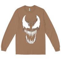 Toasted Coconut Venom Long Sleeve Tee - StudioElite