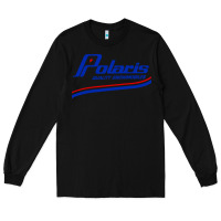 Black Polaris Long Sleeve Tee - StudioElite