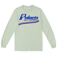 Matcha Polaris Long Sleeve Tee - StudioElite