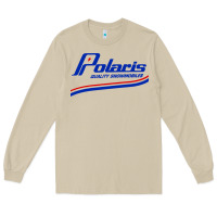 Mushroom Polaris Long Sleeve Tee - StudioElite