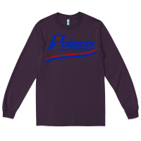 Plum Polaris Long Sleeve Tee - StudioElite