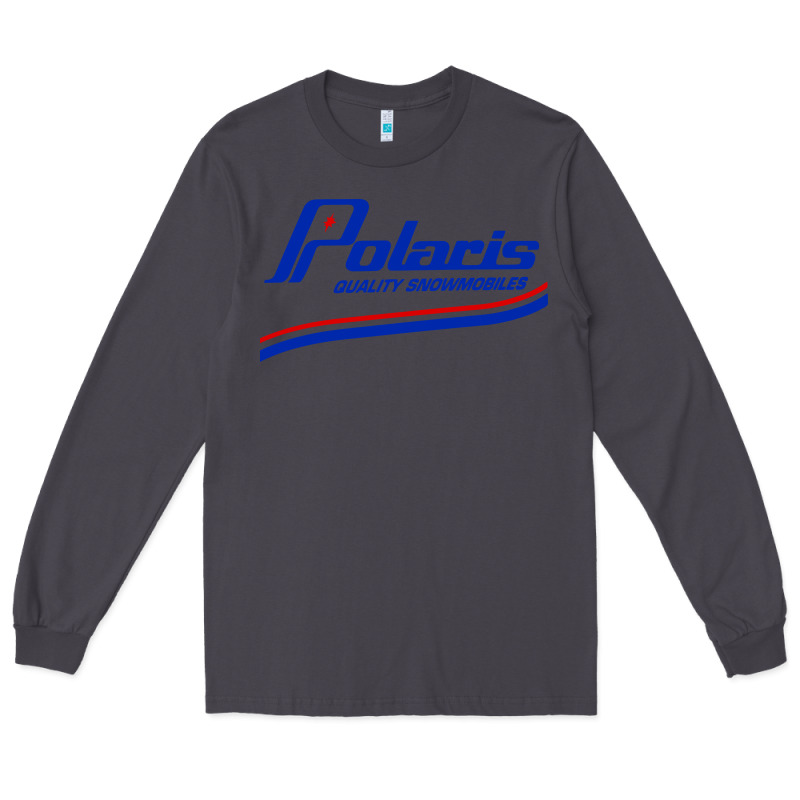 Polaris Long Sleeve Tee by StudioElite | Teevron