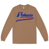 Toasted Coconut Polaris Long Sleeve Tee - StudioElite