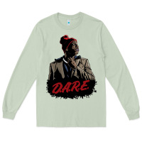 Matcha Tyrone Biggums Dare 2 Long Sleeve Tee - StudioElite
